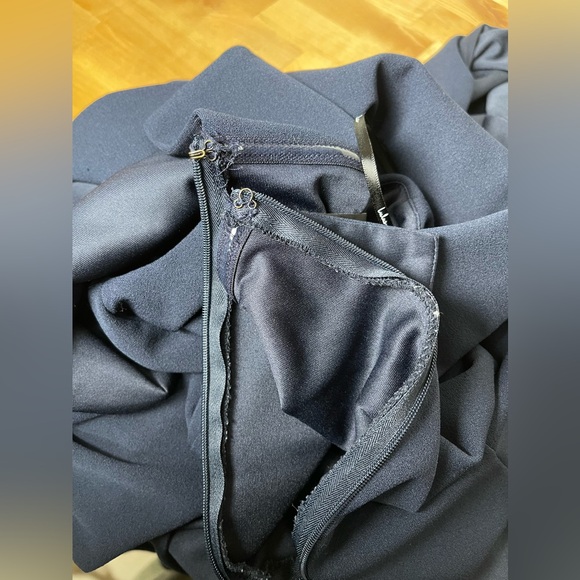 Lulu's Song of Love Off-The-Shoulder Maxi Dress - Picture 12 of 16